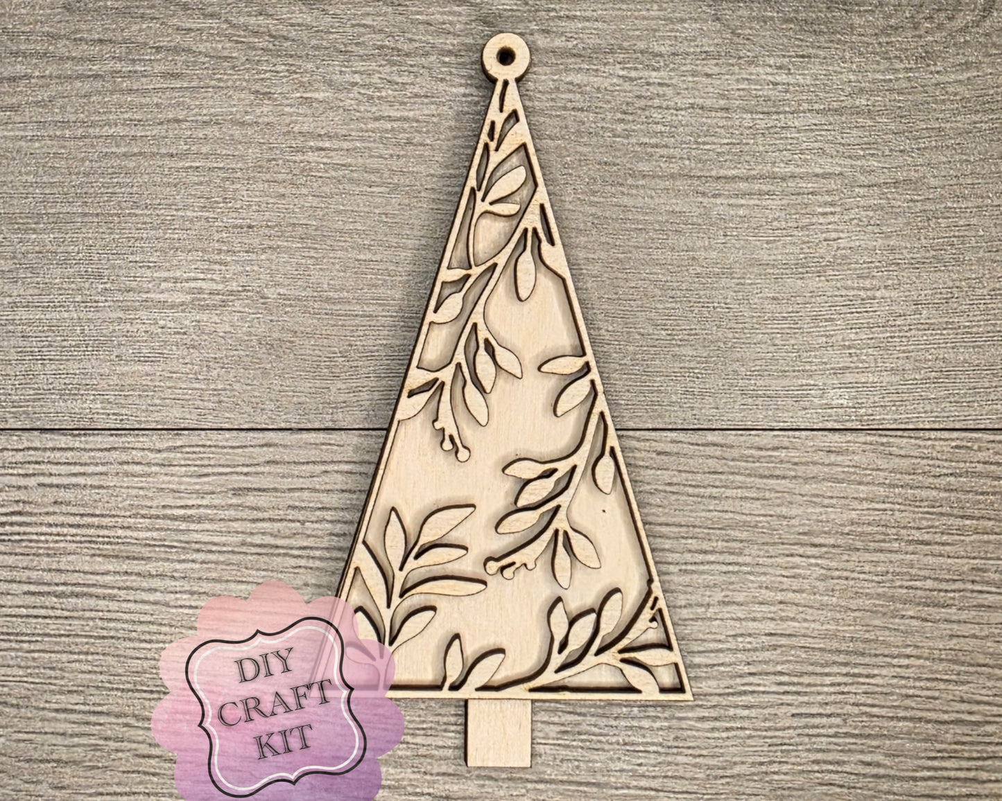 Christmas Ornament | #5110