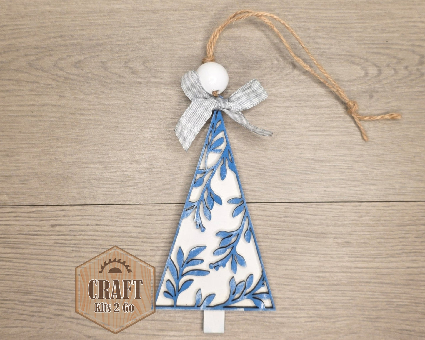 Christmas Ornament | #5110