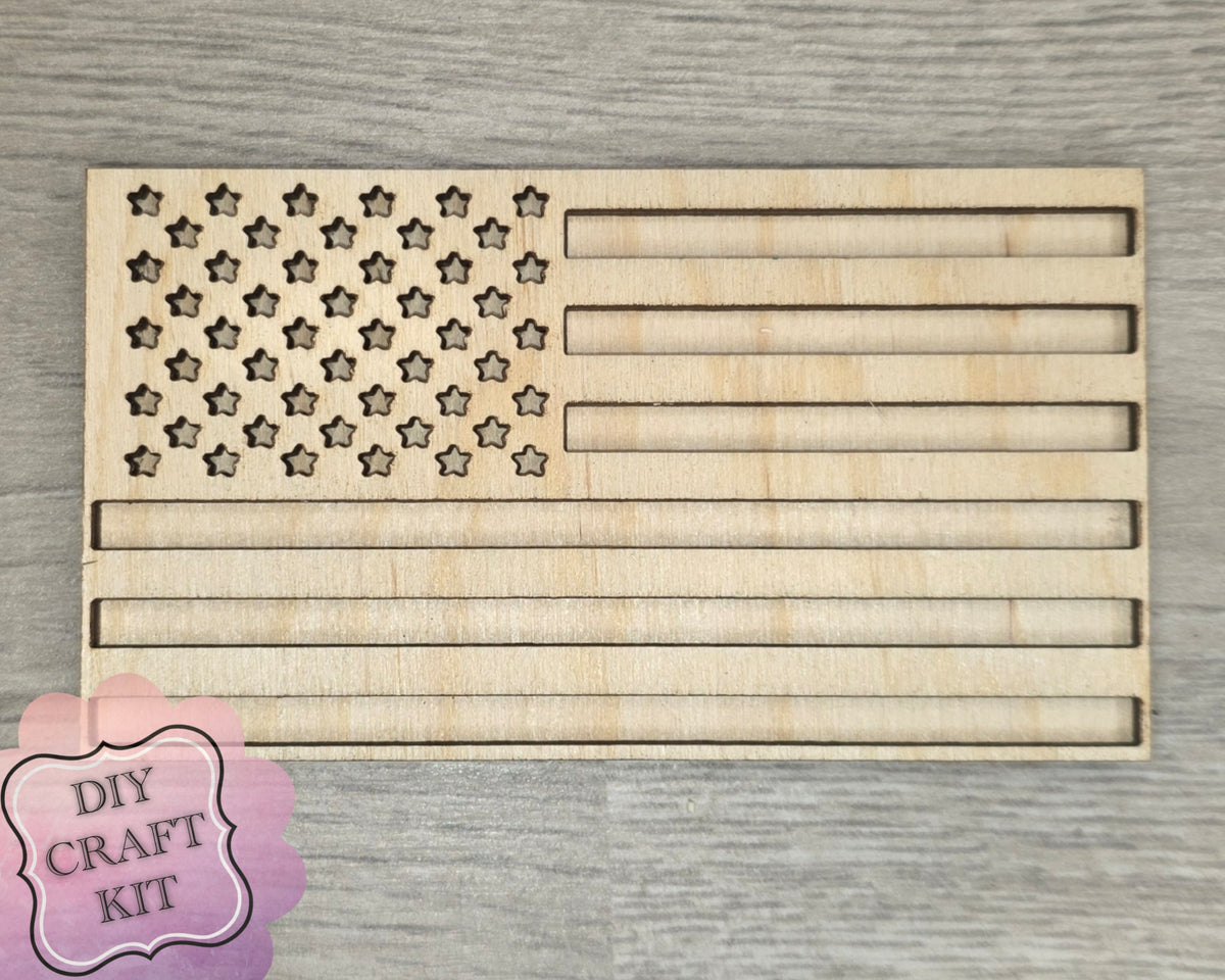 American Flag | #2793