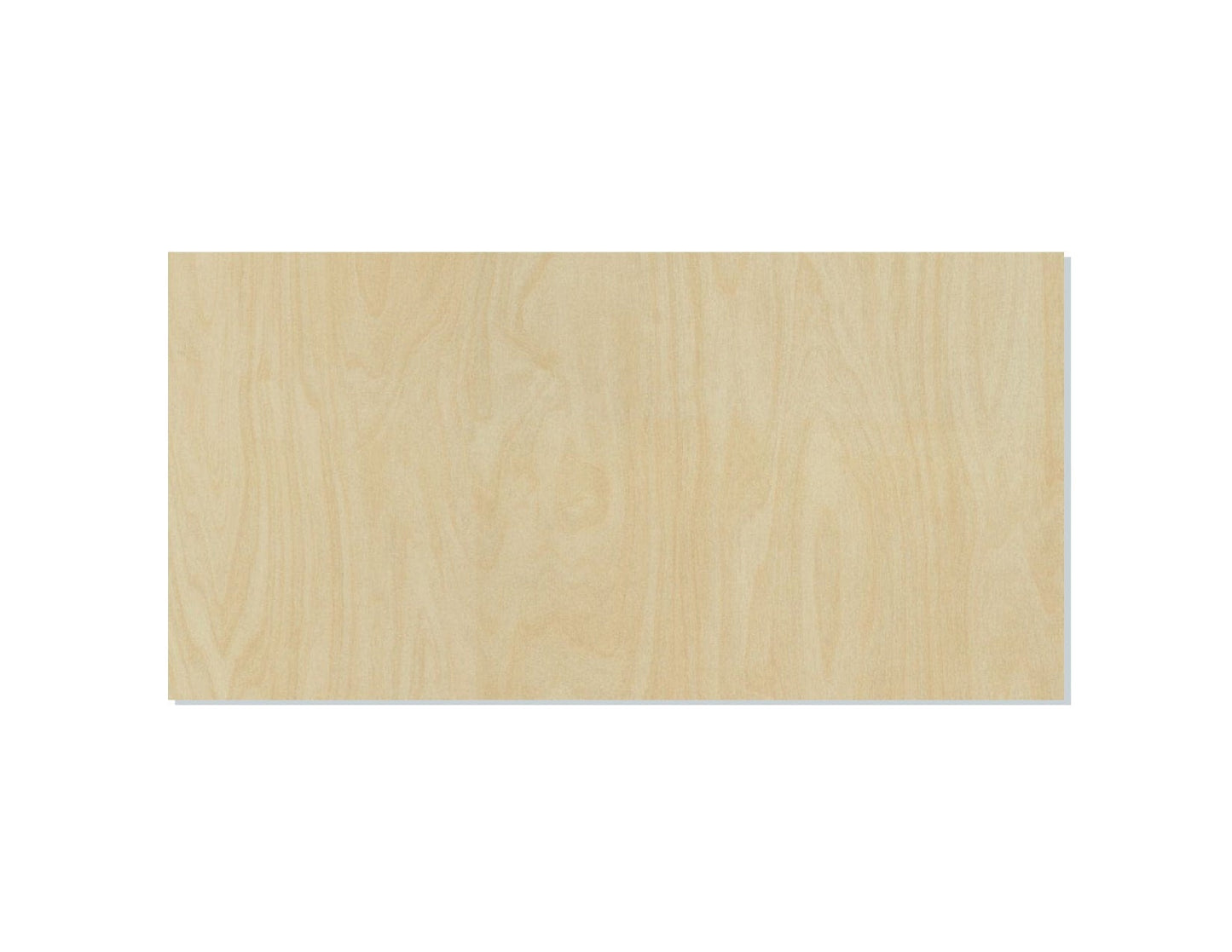Rectangle wood shape wood cutouts Shape cutouts DIY Paint kit #1914 - Multiple Sizes Available - Unfinished Wood Cutout Shapes