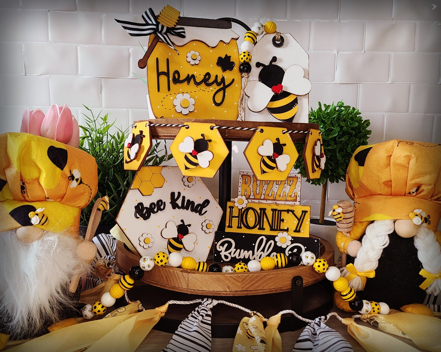 Jar of Honey | #3514