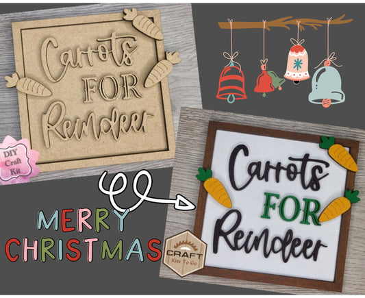 Reindeer Food | #2952