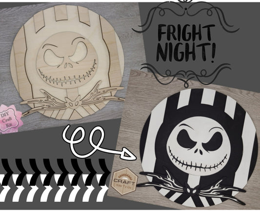 Pumpkin King | #3299