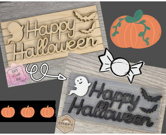 Happy Halloween | #3314