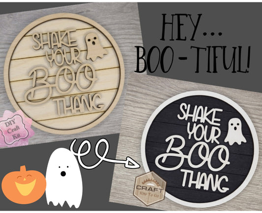 Boo Thang | #3320