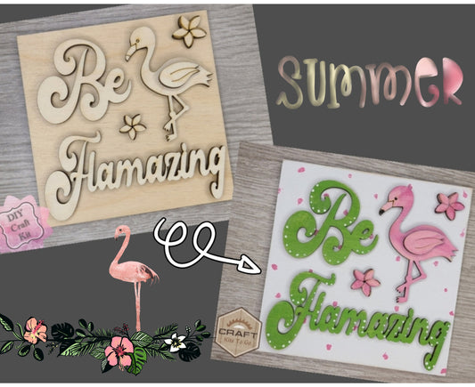 Be Flamazing |#3445