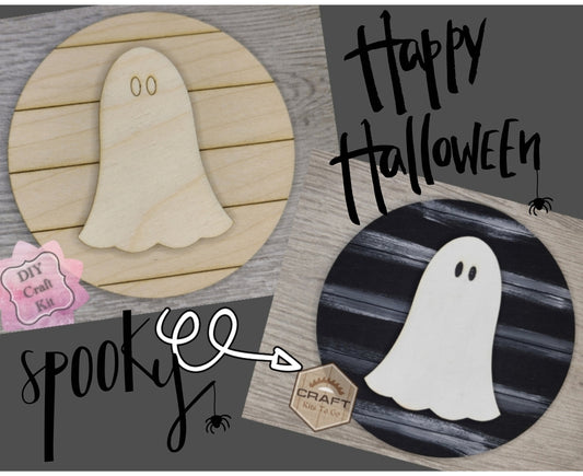 Ghost Round |#3529
