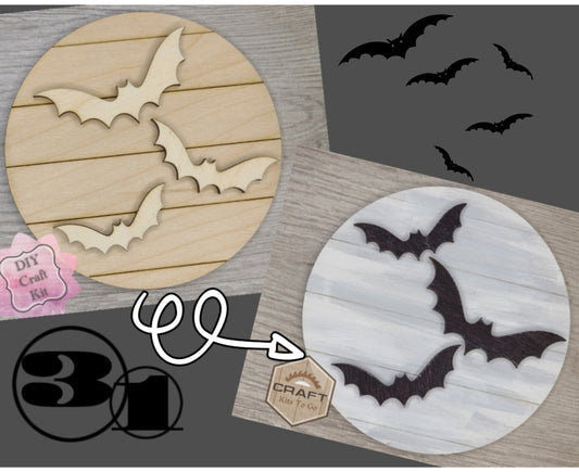 Bats | #3536