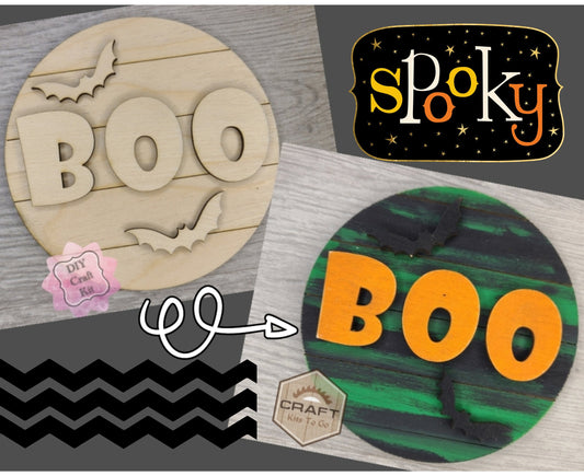 BOO Round | #3528