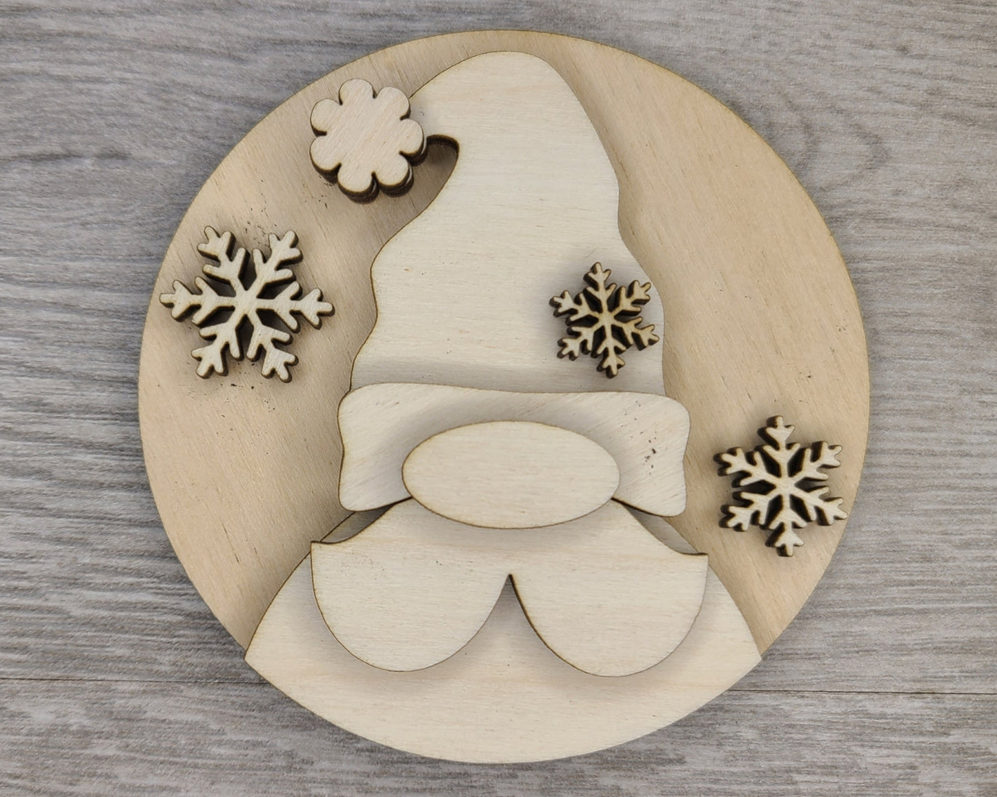 Jar Toppers - FALL/WINTER SELECTION - #3605