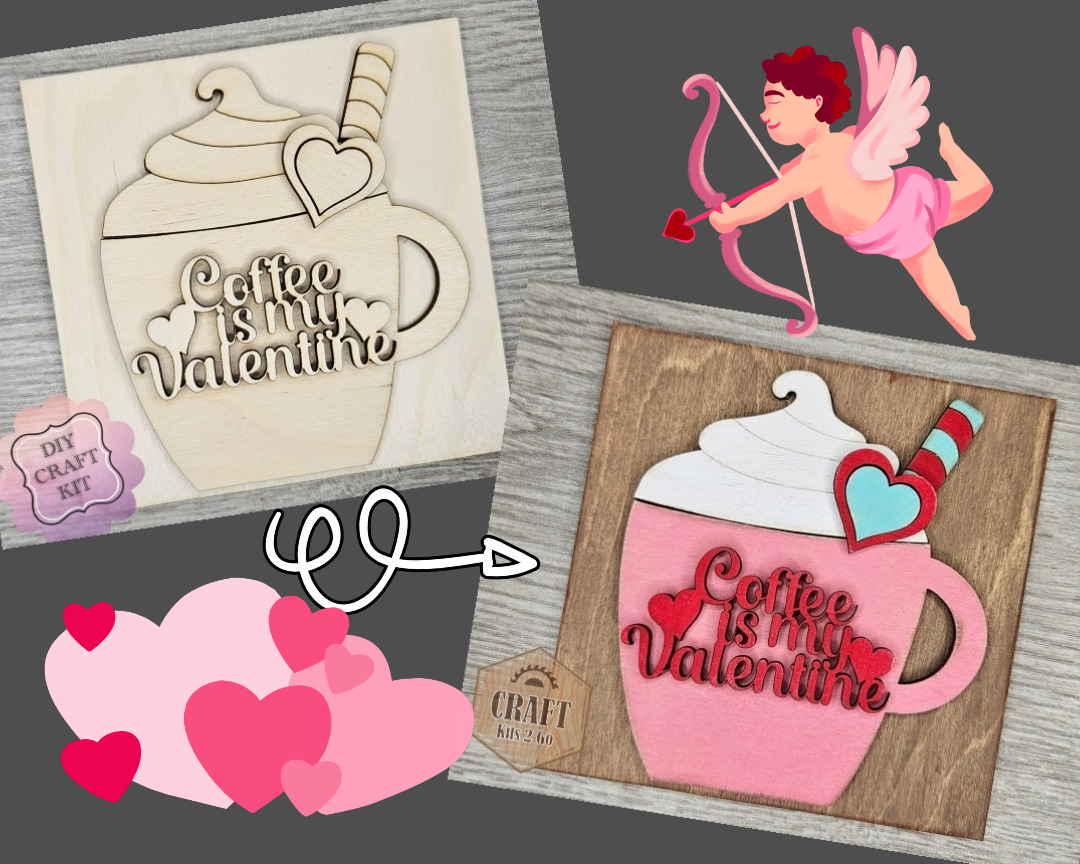 Valentine Tag | #4295