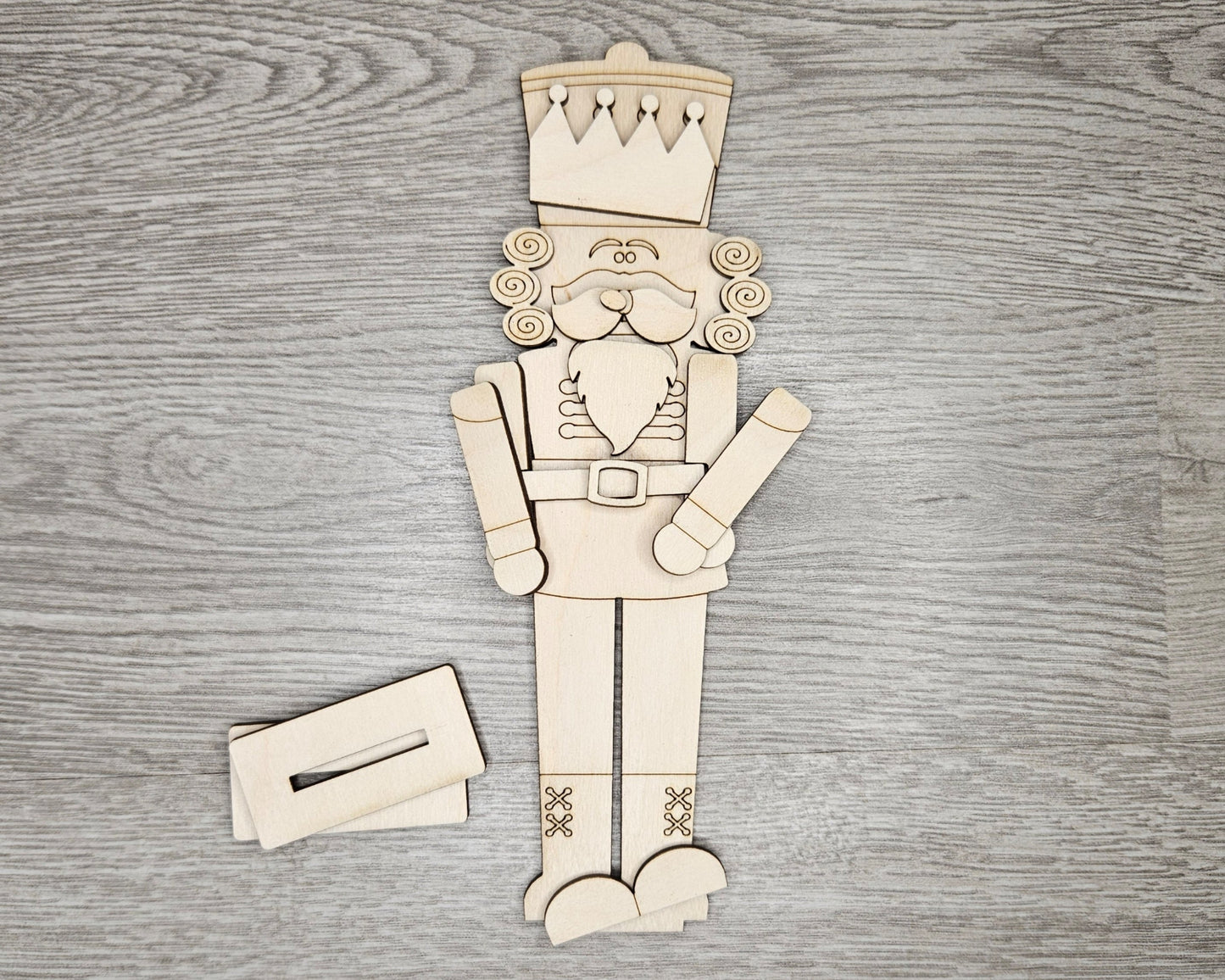 Nutcracker | #4395