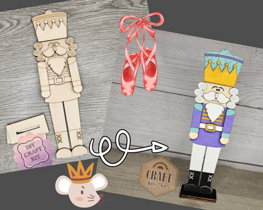 Nutcracker | #4395