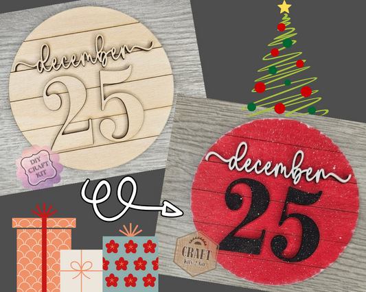 December 25th Round | #2428