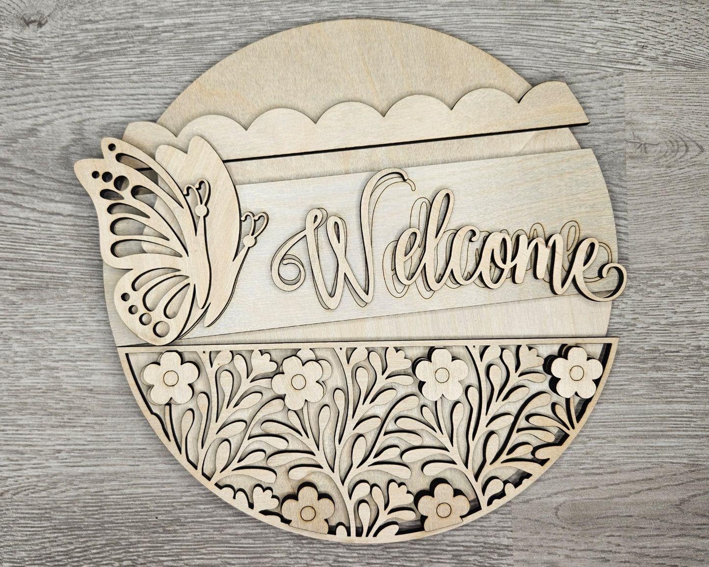 Welcome Spring | #4487