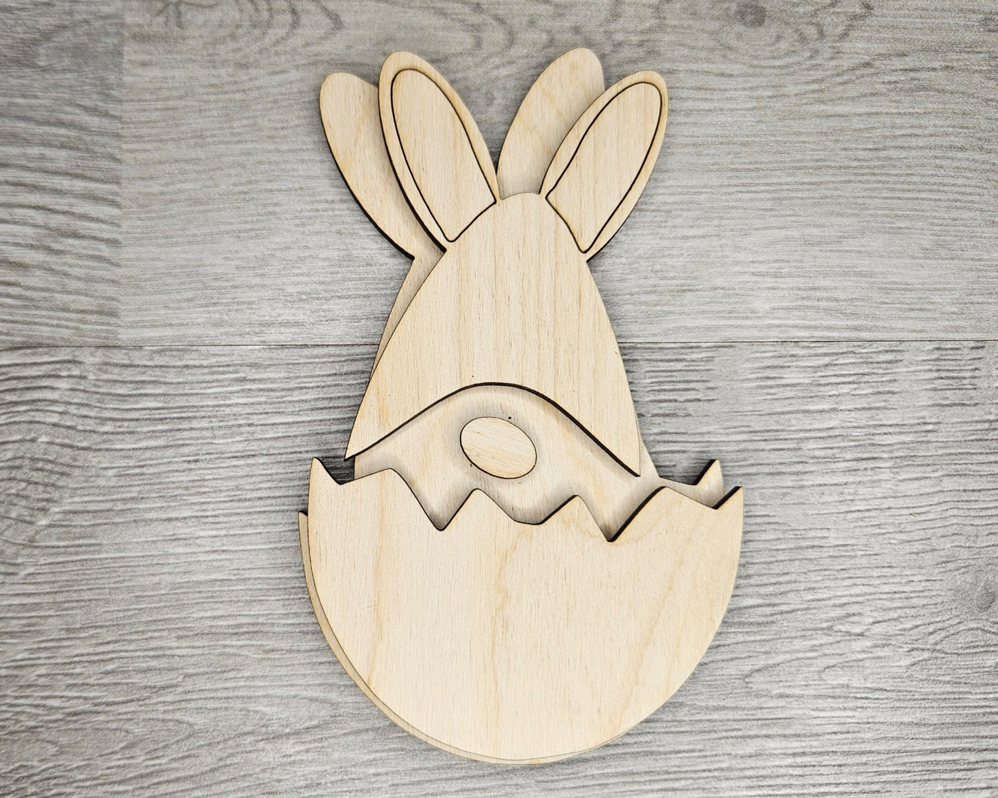 Easter Gnome | #3739