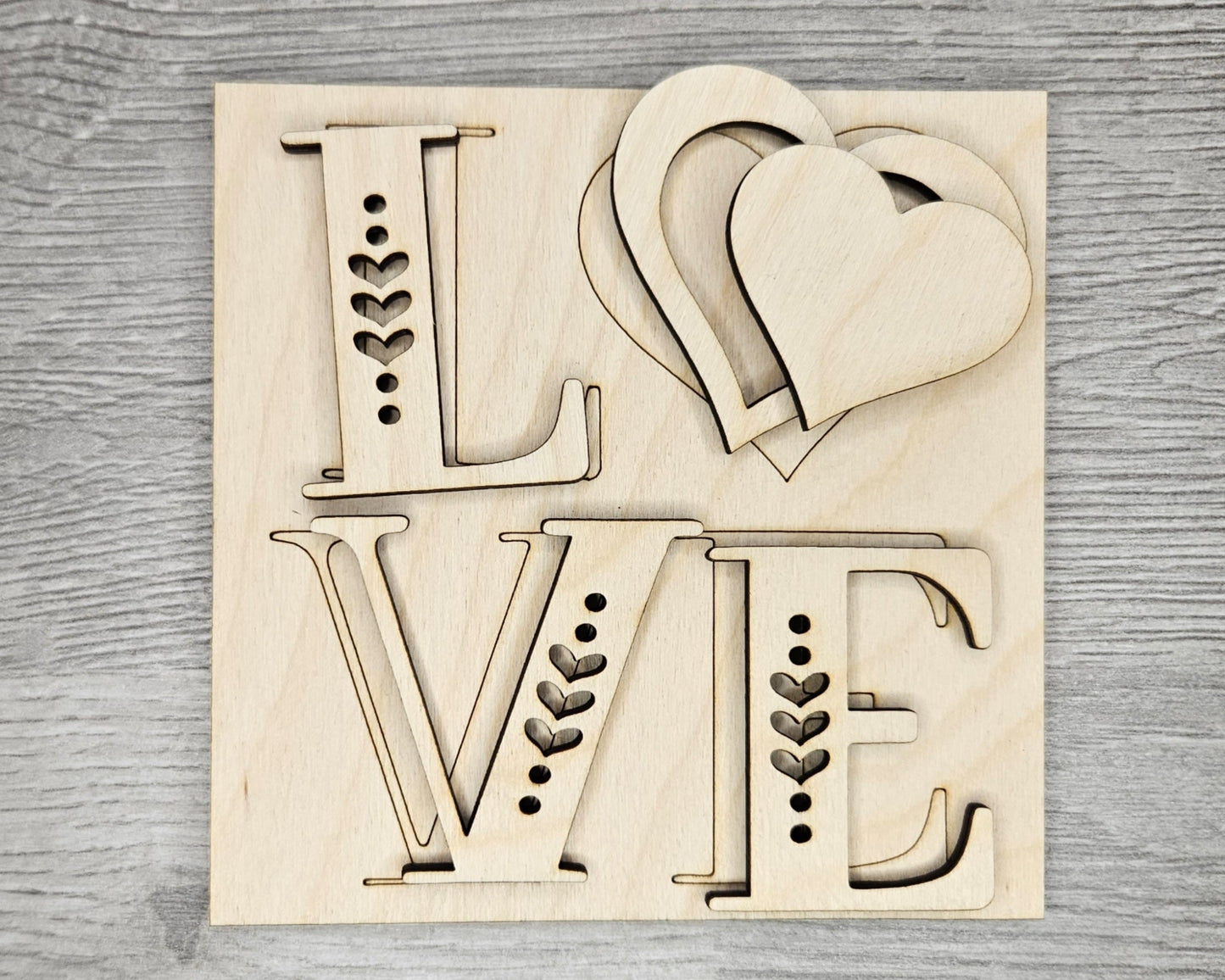 LOVE | #4599