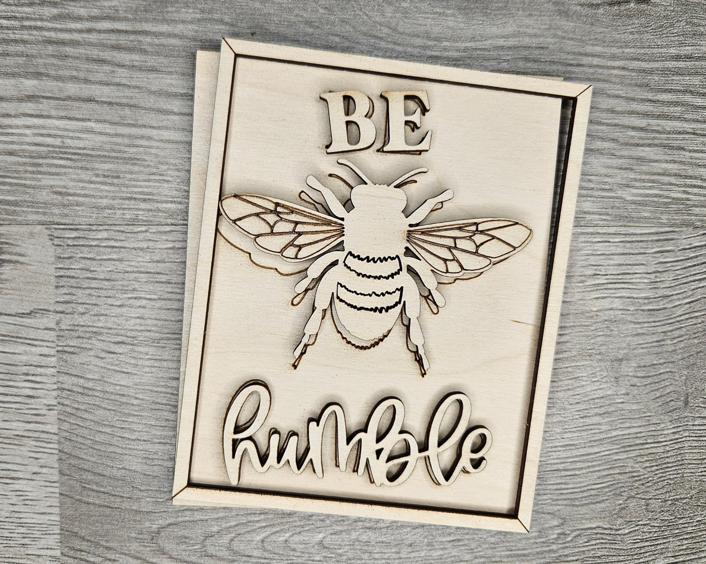 Bee Humble | #4603