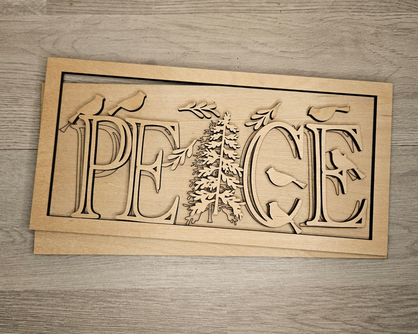 Peace | #4497