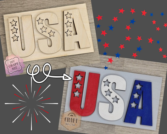 USA | #2733