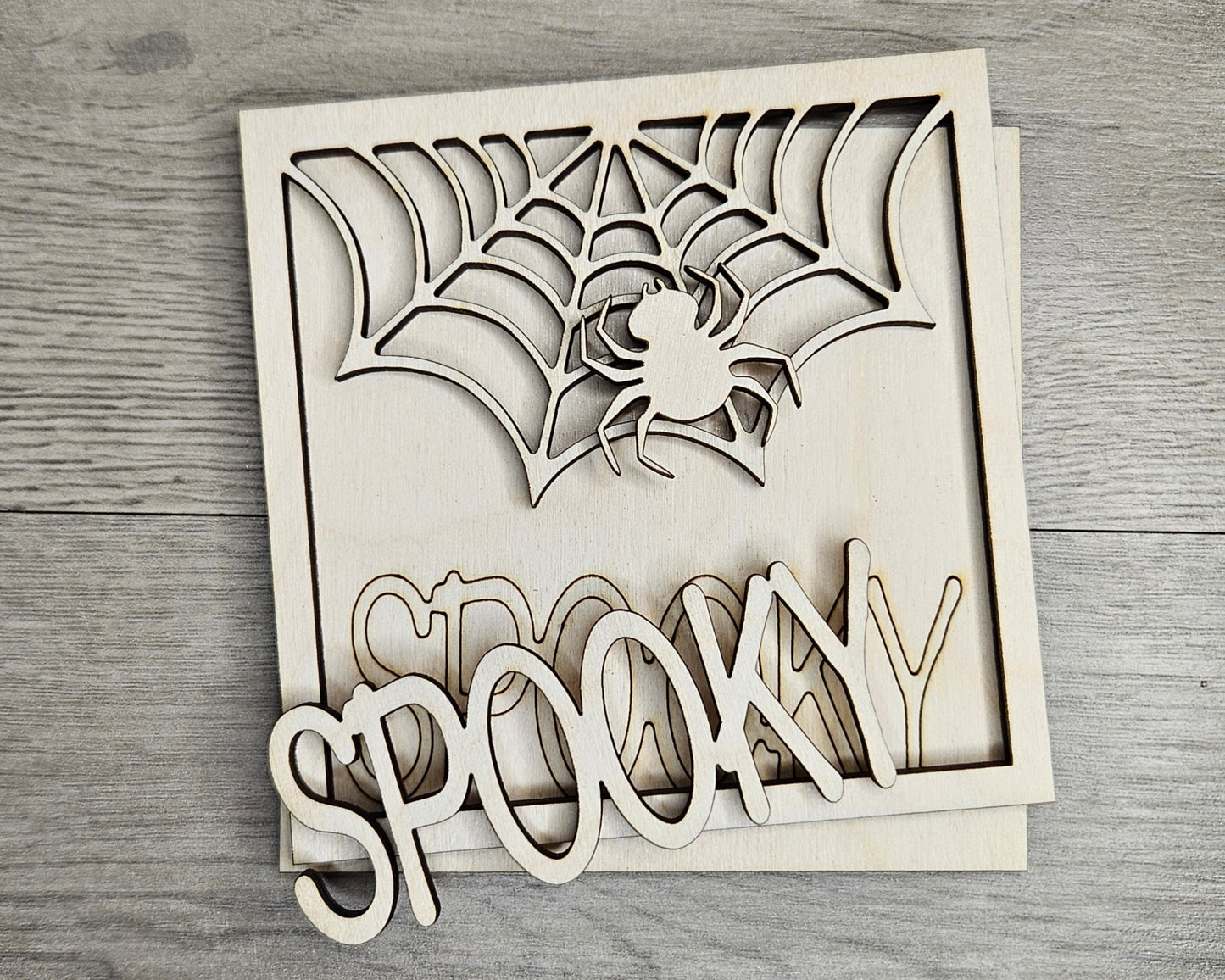 Spooky | #4883