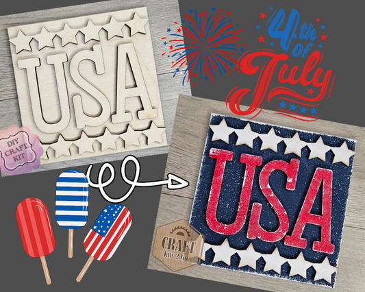 USA | #4897