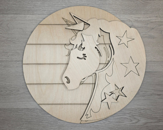 Unicorn | #3409