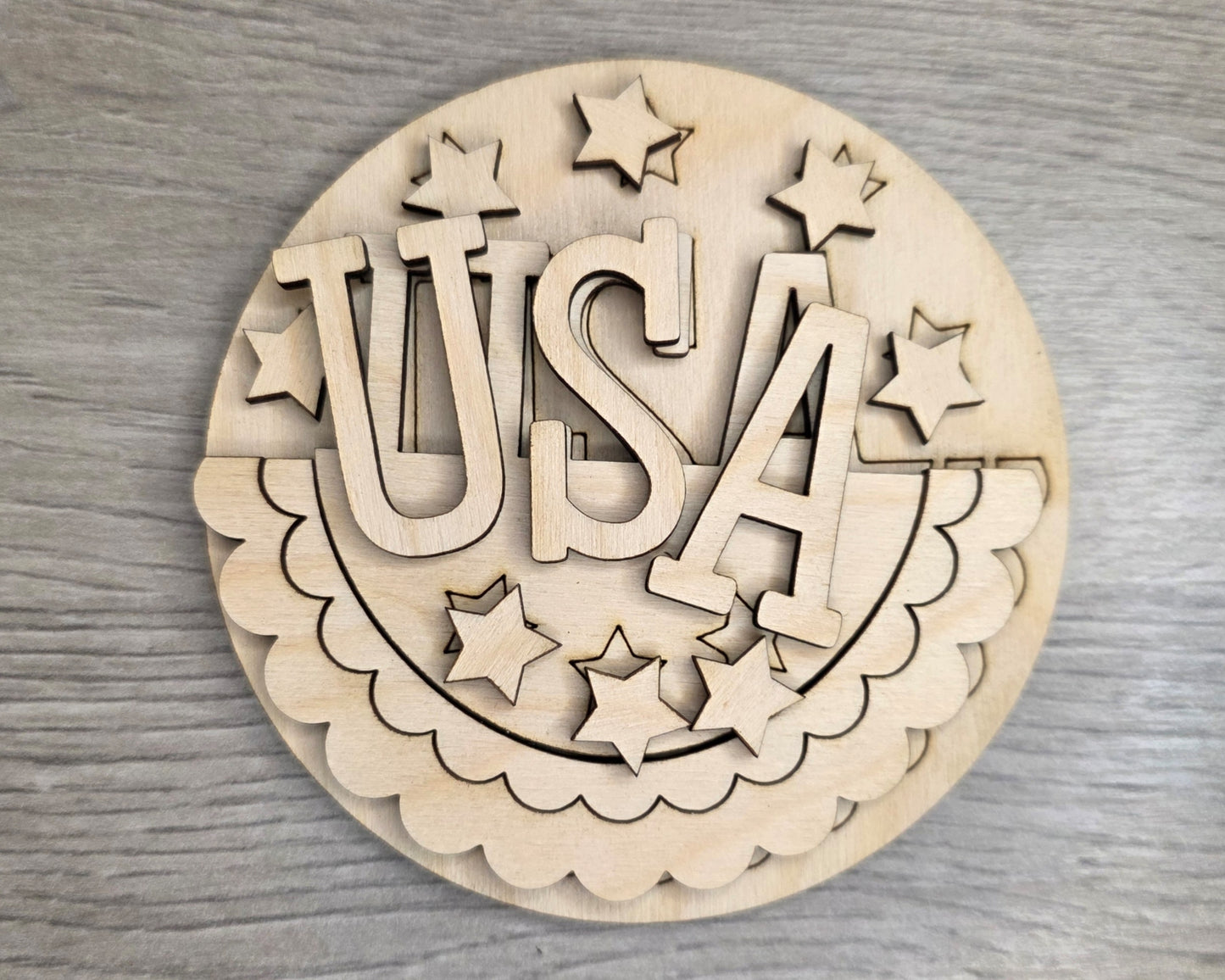 USA | #3551
