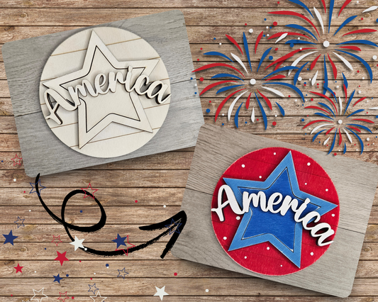 America | #4931