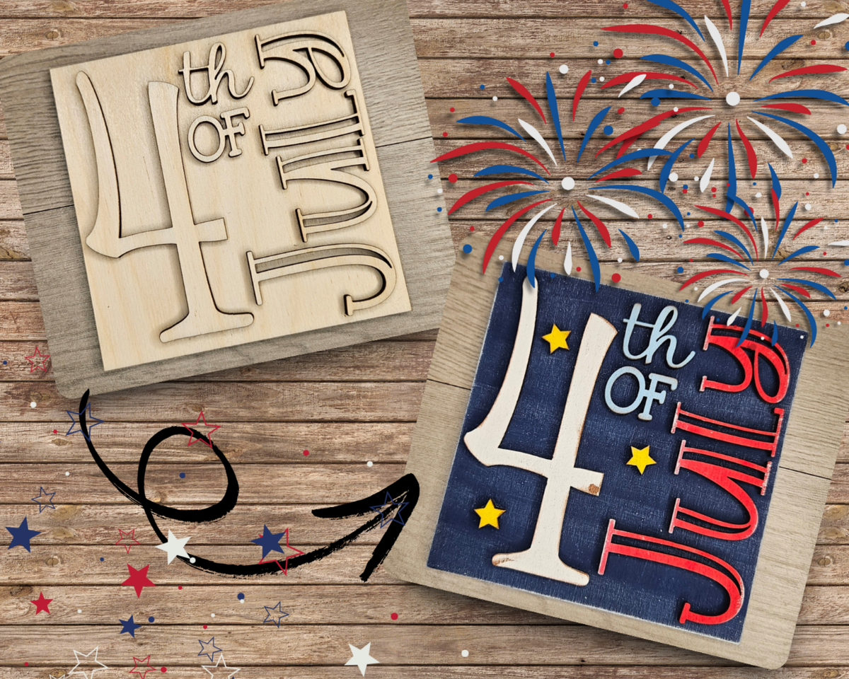 4th of July | #4815