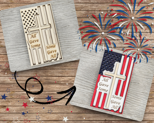 American Flag | #2797