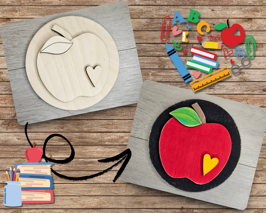 Apple | #4958
