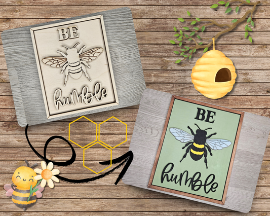 Bee Humble | #4603