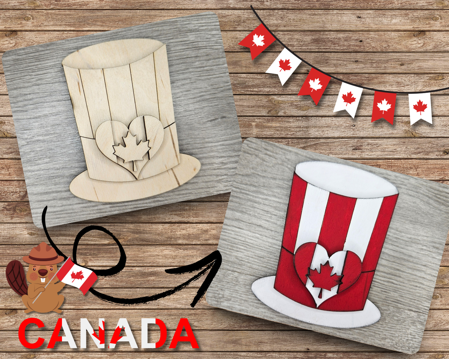 Canada Day | #3405