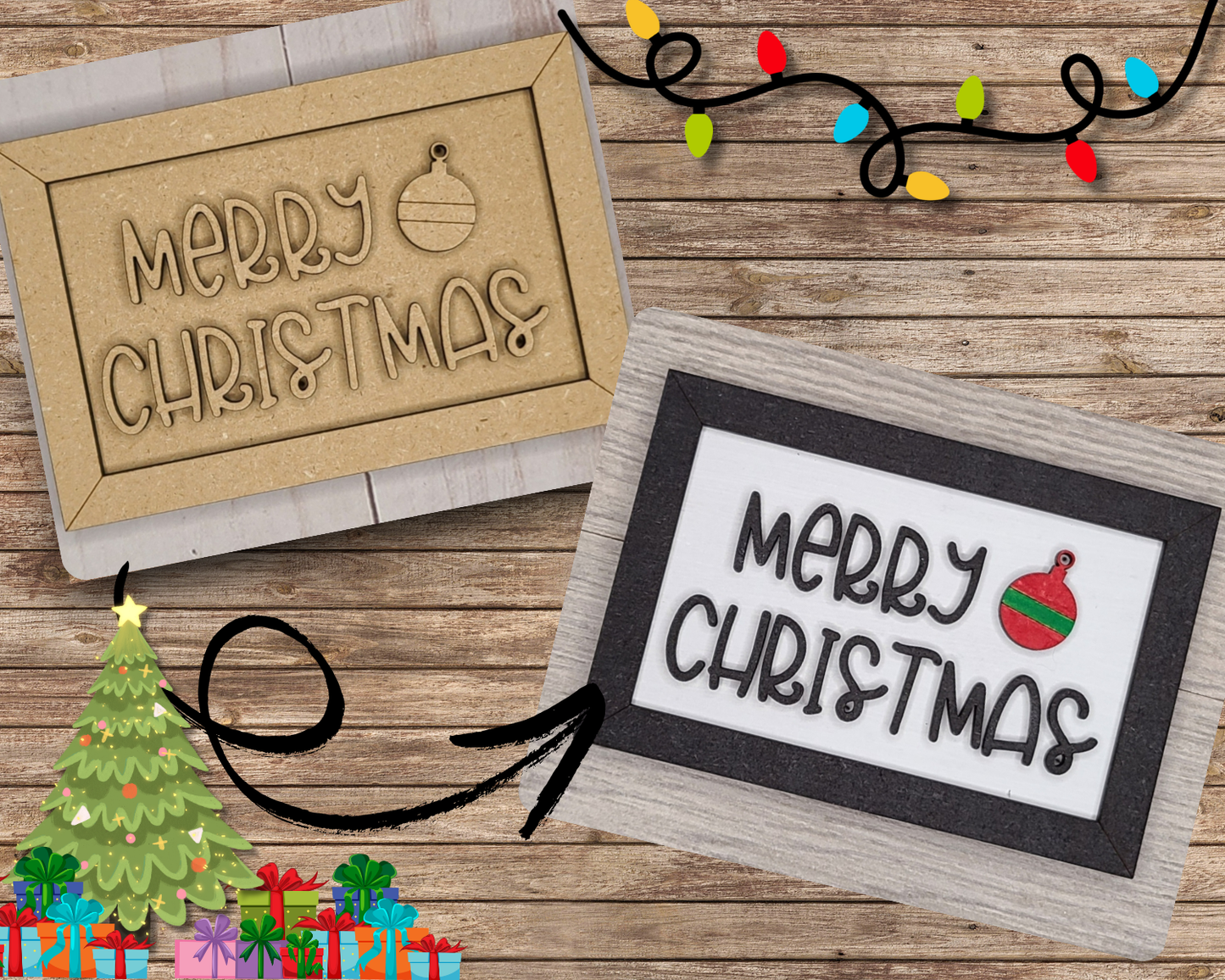 Merry Christmas | #2811