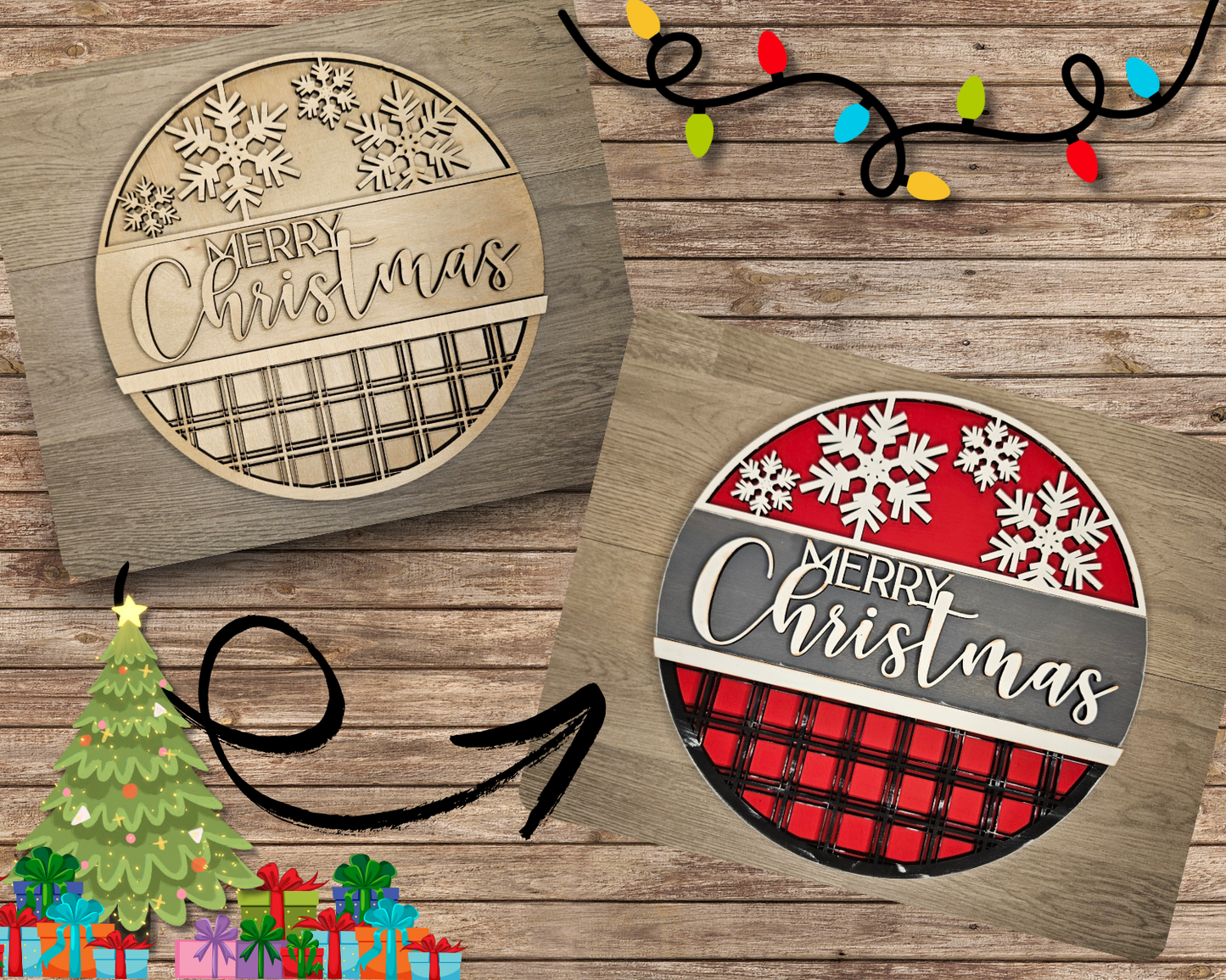 Merry Christmas | #4629
