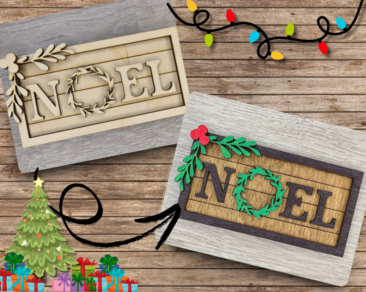 NOEL | #3576