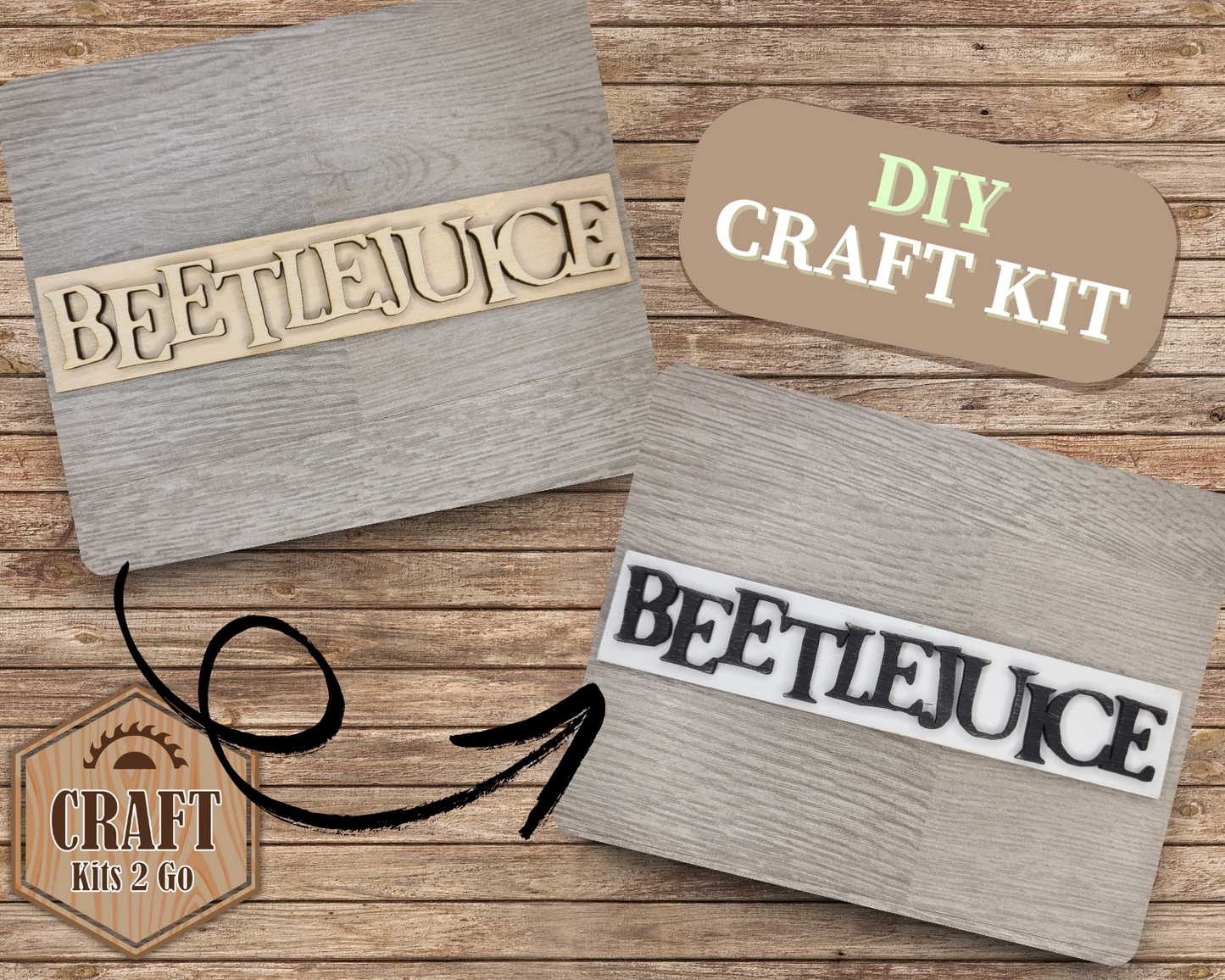 Beetlejuice | #3178
