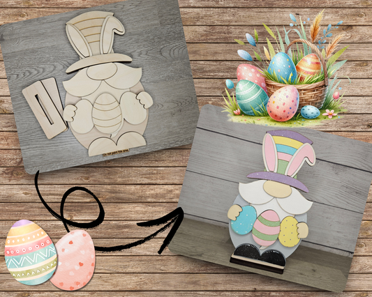 Easter Gnome | #30016