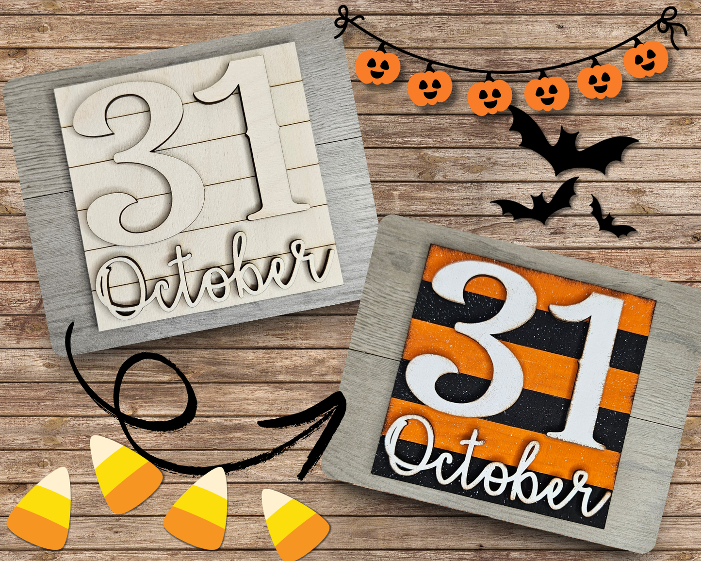 October 31st | #4892