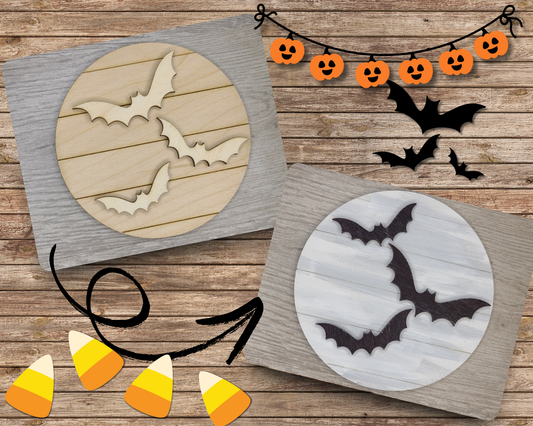 Bats | #3536