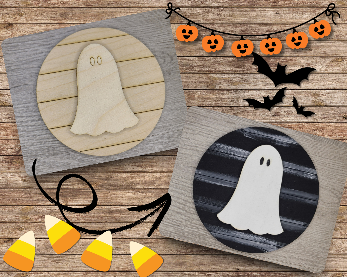 Ghost Round |#3529