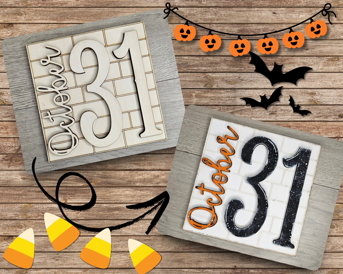 October 31st | #4880