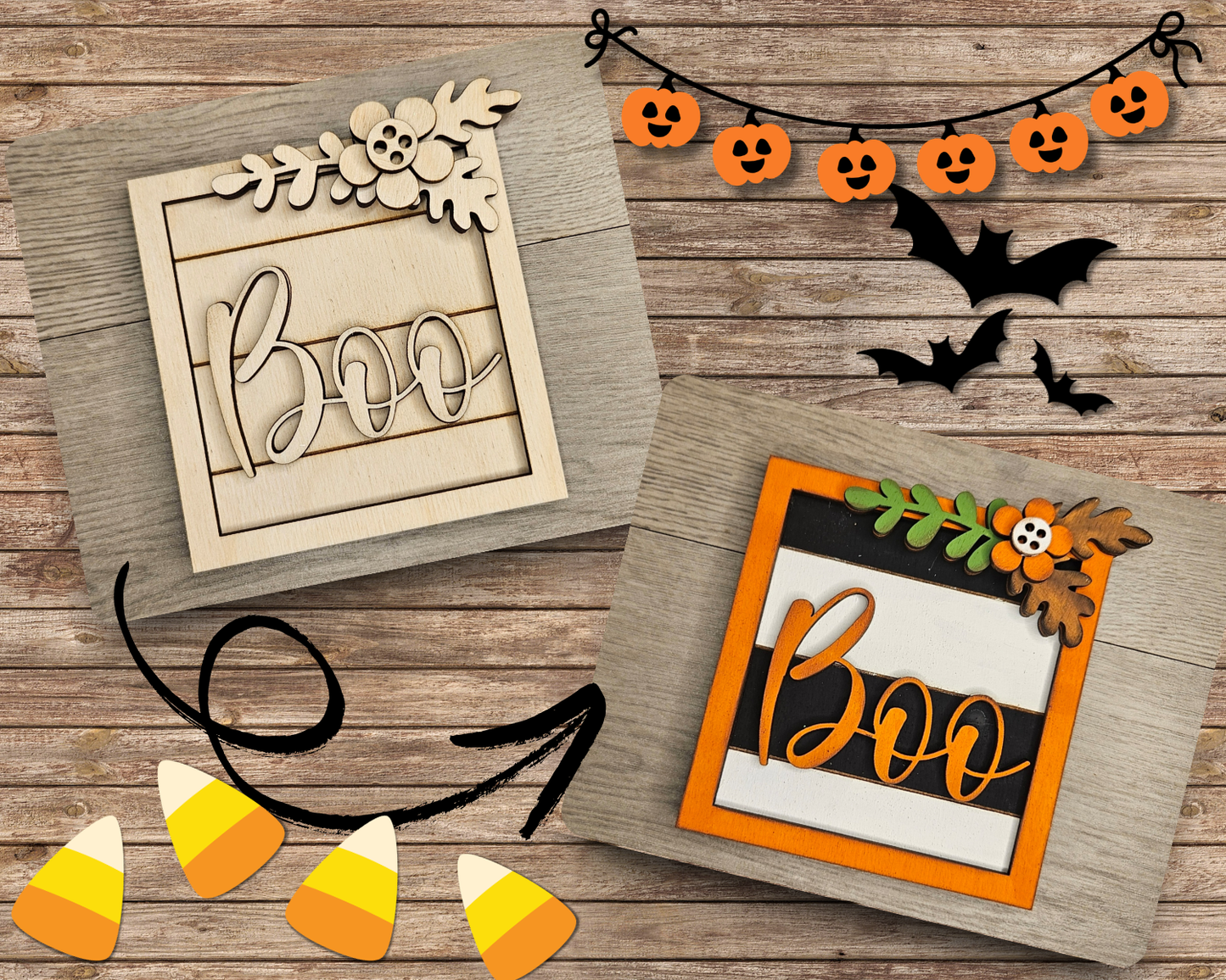 BOO | #4718