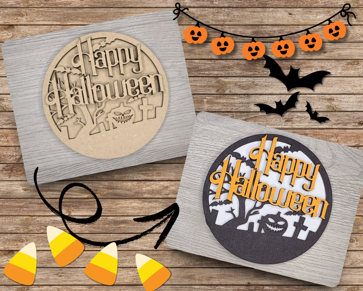Happy Halloween | #3141