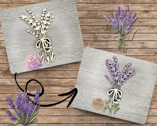 Lavender | #4104