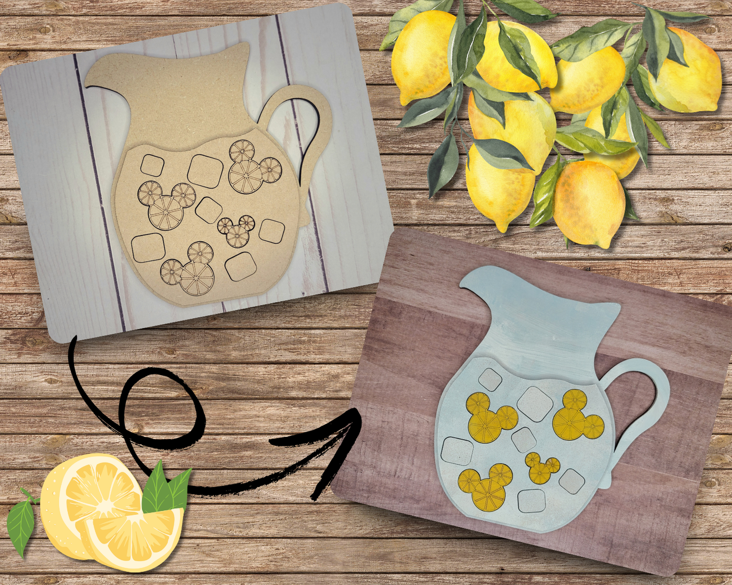 Lemonade | #2649