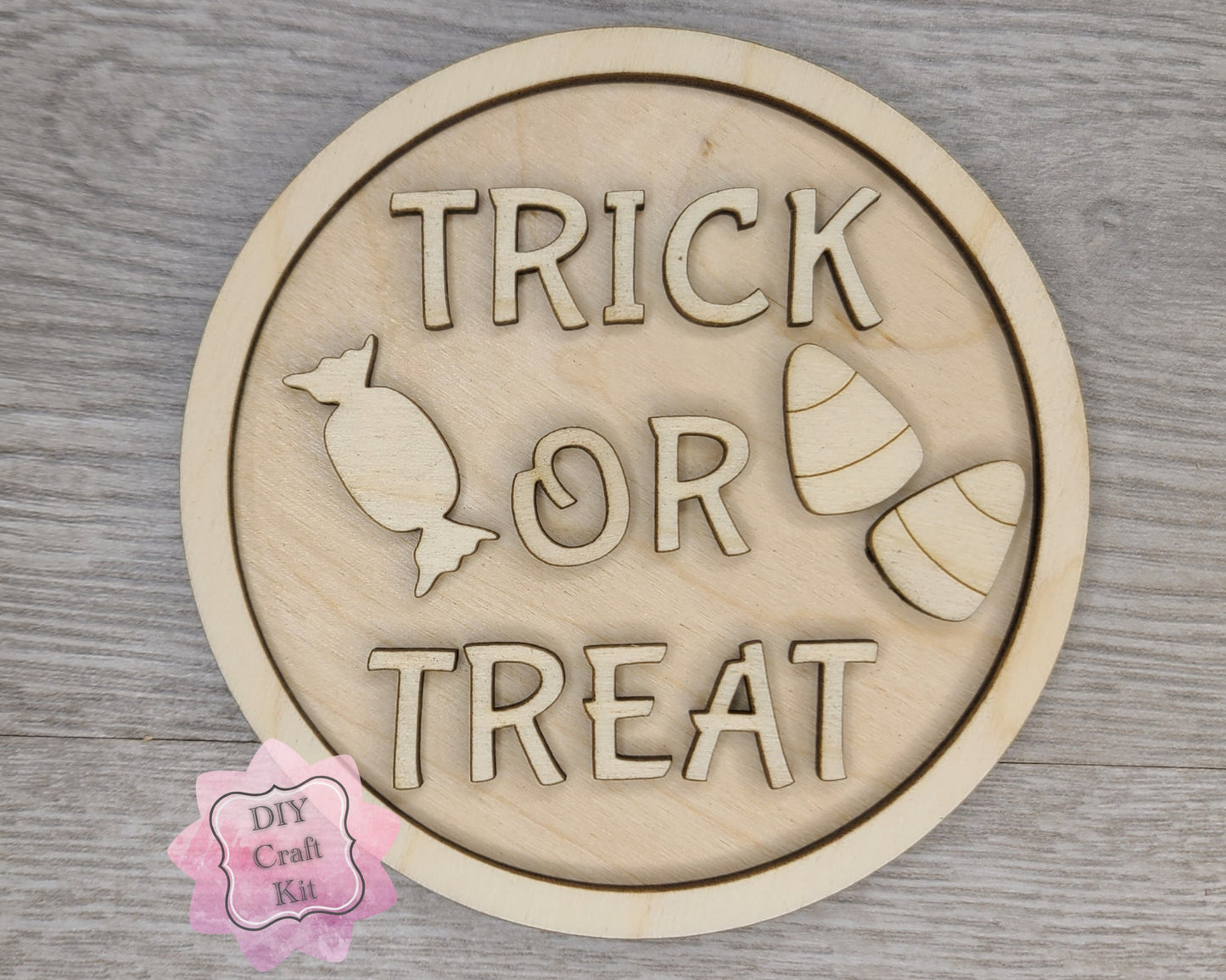 Trick R Treat | #3297