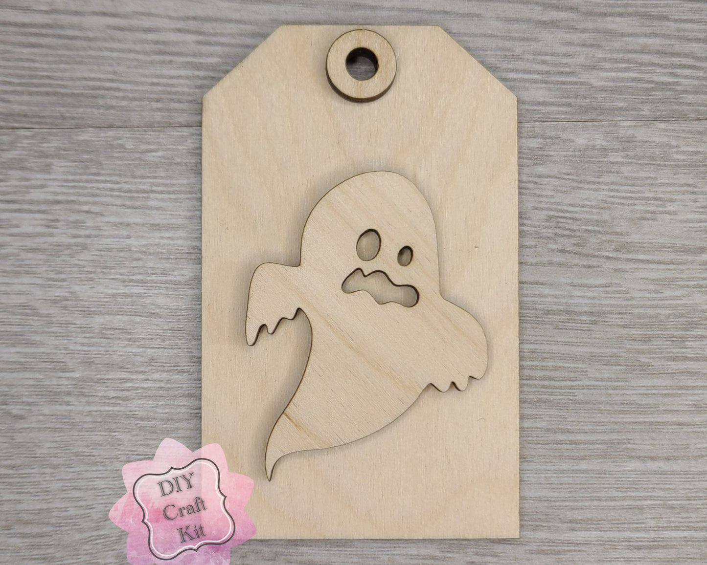 Ghost Tag | #3302