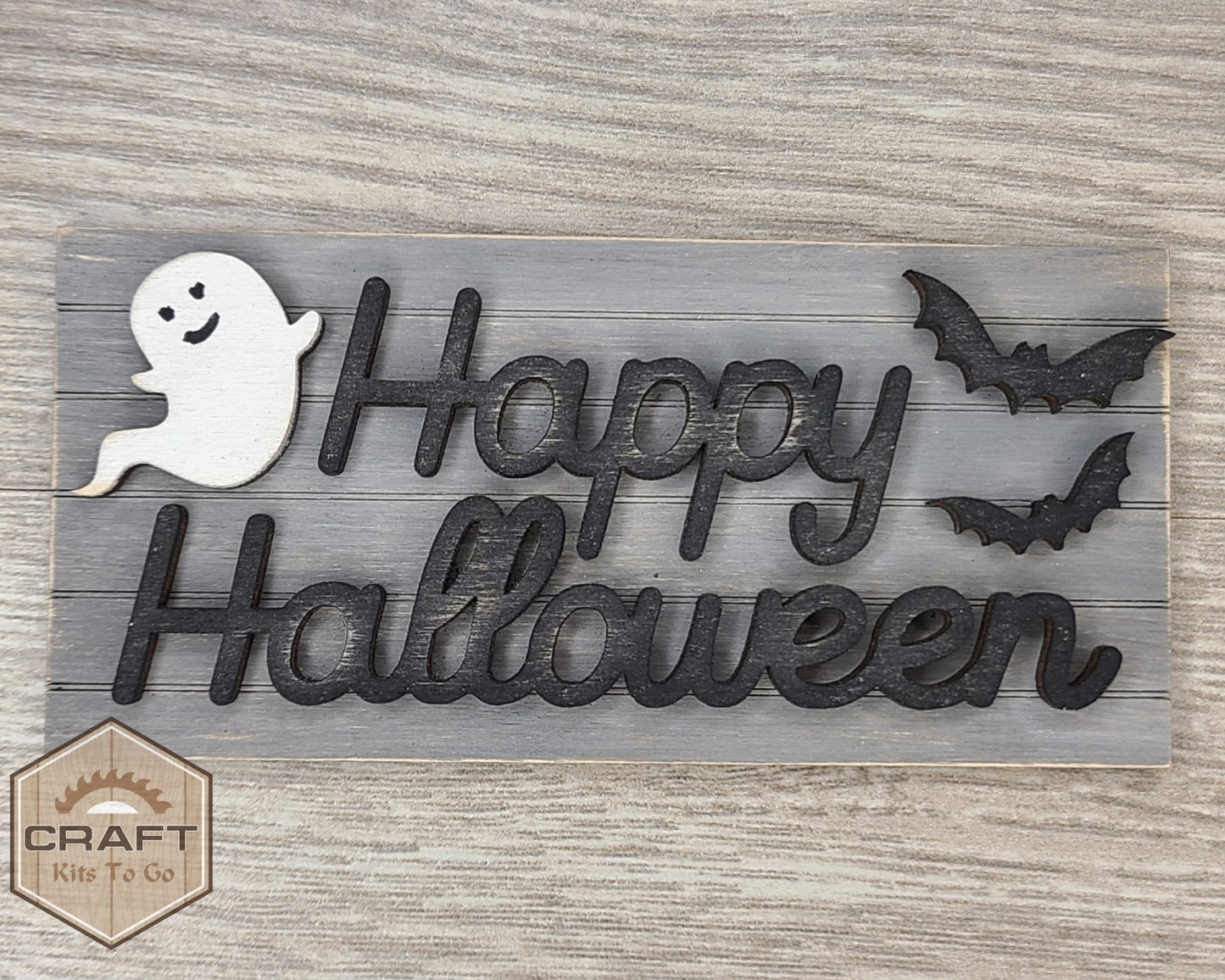 Happy Halloween | #3314